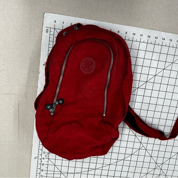 Kipling backpack - Picture 2 of 7